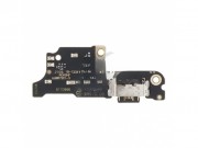 assistant-board-with-components-for-xiaomi-redmi-13c-4g-23100rn82l