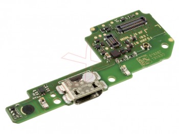 PREMIUM PREMIUM quality auxiliary boards with components for Xiaomi Redmi 6A (M1804C3CG)