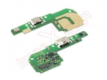 PREMIUM PREMIUM auxiliary boards with components for Xiaomi Redmi 6 (M1804C3DG)