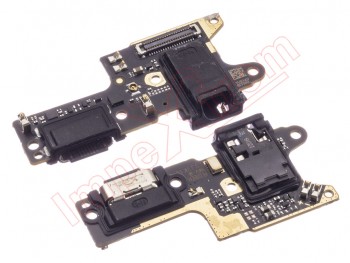 Placa auxiliar de calidad PREMIUM con componentes para Xiaomi Redmi 8, 8A,M1908C3KG. Calidad PREMIUM