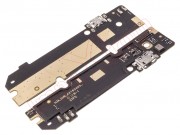 premium-premium-quality-30-pines-auxiliary-boards-with-components-for-xiaomi-redmi-note-3
