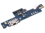 auxiliary-plate-with-charging-connector-and-microphone-for-xiaomi-redmi-note-4x-narrow-fpc-connector