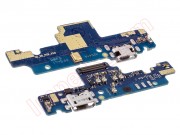 premium-assistant-board-with-components-for-xiaomi-redmi-note-4x-fpc-narrow-version