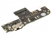 auxiliary-plate-with-connector-micro-usb-for-xiaomi-redmi-note-5a