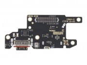auxiliary-board-with-microphone-charging-data-and-accessory-connector-for-xiaomi-redmi-note-13-pro-5g-2312dra50c