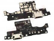 premium-auxiliary-plate-with-components-for-zte-blade-a71-2021