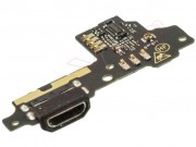 auxiliary-plate-with-connector-charger-data-and-accessories-micro-usb-for-zte-blade-v8