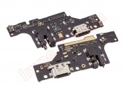 premium-auxiliary-board-with-microphone-charging-data-and-accessory-connector-for-zte-blade-v40-vita-8045-premium-quality