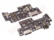 auxiliary-board-with-microphone-charging-data-and-accessory-connector-for-zte-blade-v20-smart-8010