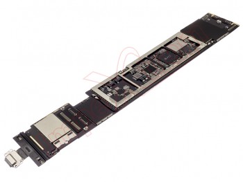 64GB rom y 3GB ram free motherboard for Apple Ipad Air 3 10,5" (A2123)