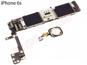 placa-base-libre-para-iphone-6s-de-128gb-con-bot-n-blanco-dorado