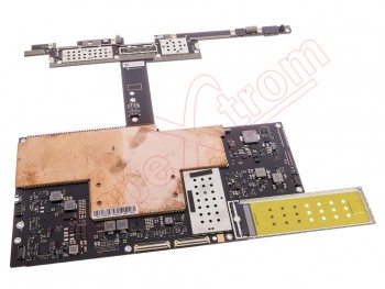 Free motherboard for convertible tablet MicroSoft Surface Book 2 i5 13'' 256 GB 8 GB RAM Modelo 1832 / 1834 (PGV-00017)