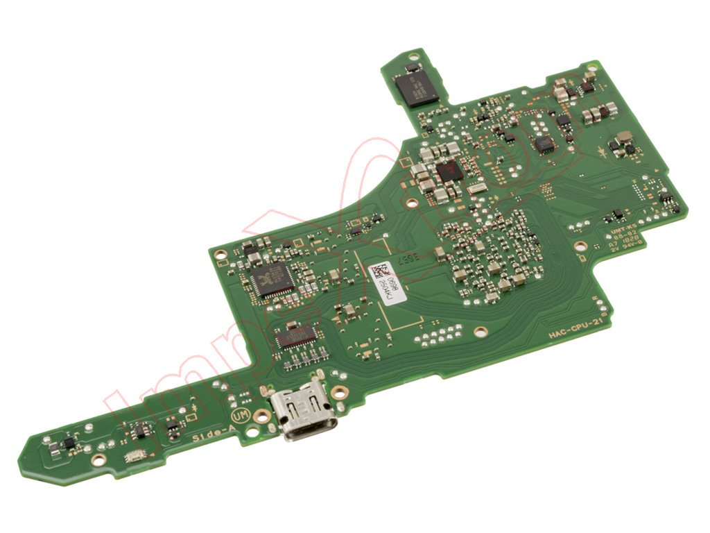 nintendo switch motherboard for sale