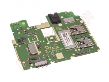 Free motherboard for Nokia C20, TA-1339