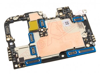 8 GB RAM 128 GB ROM free motherboard for Oppo A94 5G, CPH2211