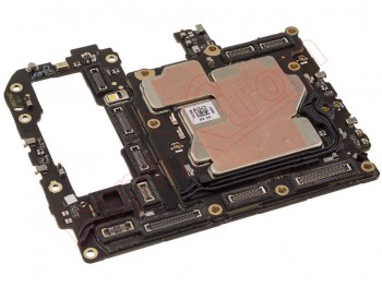 Free motherboard for Realme X50 Pro 5G, RMX2075