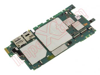 Free motherboard Sony Xperia Z5 Compact, E5823