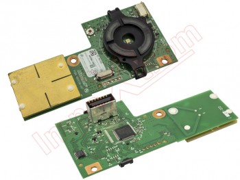 Power PCB for XBOX 360 (Modelo 1409)