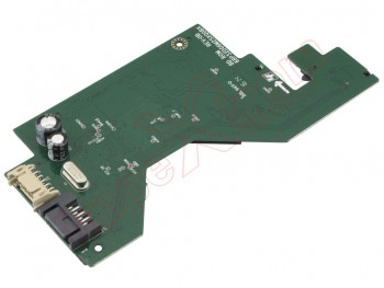 PCB board for Xbox One, model DG-6M1S-01B.
