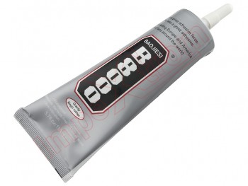 Transparent glue B-8000, 110 ml