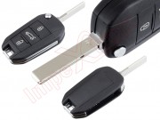 compatible-remote-control-for-peugeot-508-208-folding-3-buttons