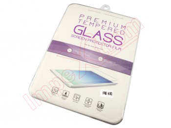 protector de pantalla de cristal templado para iPad air, ipad air 2, ipad pro 9.7"
