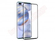 9h-3d-curve-tempered-glass-screen-protector-with-black-frame-for-huawei-honor-30-pro-ebg-an00
