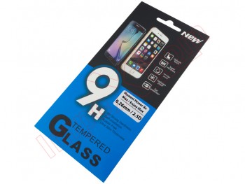 Protector de pantalla de cristal templado 9H para Huawei Honor 8x Max / Enjoy Max
