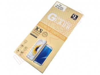 Tempered glass screen protector for Huawei P8 Lite (2017)