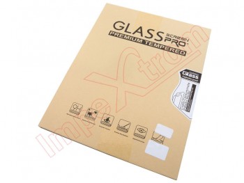 9H Tempered glass screensaver for iPad 7 gen 10.2" inches (2019), A2198 / A2200 / A2232