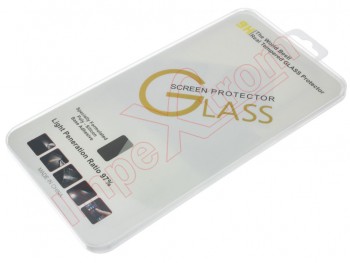 Protector de pantalla de cristal templado para LG G8 ThinQ