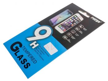 Protector de pantalla de cristal templado para Motorola Moto G52, XT2221-1