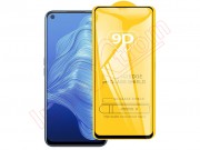9h-9d-tempered-glass-screen-protector-with-black-frame-for-oppo-realme-7-rmx2155