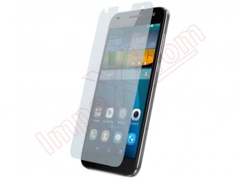Tempered glass screensaver for Samsung Galaxy A70, A705F