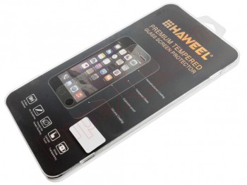 Tempered glass screensaver for Samsung Galaxy J5, J500