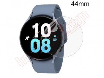 Hydrogel screen protector for smartwatch Samsung Galaxy Watch5 44mm, SM-R915F