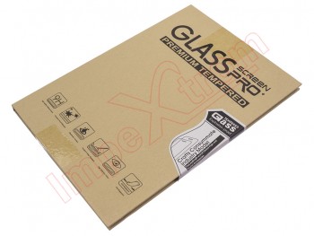 Tempered glass screensaver for Samsung Galaxy Tab Active 2 (SM-T395)