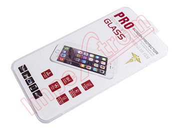 Protector of display of cristal templado for Sony Xperia T3, D5102, D5103