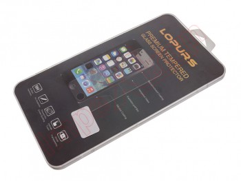 Protector de pantalla de cristal templado de 0.26mm para Sony Xperia XA1 Ultra, G3121 en blister