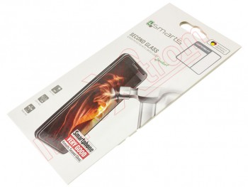 Protector de pantalla de cristal templado 4SMARTS para Sony Xperia XA2, H4113