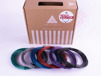 pack-de-6-muestras-de-filamentos-smartfil-pla-glitter-1-75mm-35gr-6-colours-para-impresora-3d