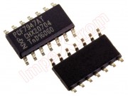pcf7947at-chip-pre-programmed-the-remote-control-cards-of-renault-laguna