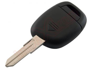 Carcasa genérica compatible para telemandos Renault CLIO II / KANGOO