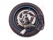 motor-wheel-with-blue-details-for-smargyro-rockway-scooter