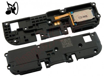 Buzzer / ringtone speaker module for Motorola Moto G8, XT2045-1