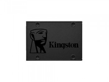 SSD 2.5' 240GB KINGSTON A400 SATA3 R500/W350 MB/s