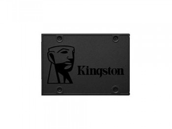 SSD 2.5' 960GB KINGSTON A400 SATA3 R500/W450 MB/s