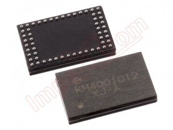 WIFI / KM3207041 XJ-A Wireless Integrated circuit I.C. for Samsung Galaxy S4, I9505