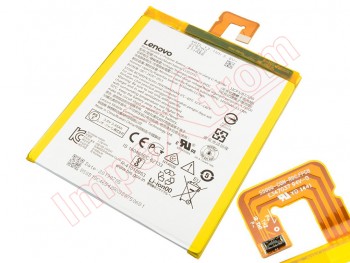 Batería L13D1P31 para tablet Lenovo Tab 3, 710F - 3550mAh / 3.8 V / 13.5 Wh / Li-ion
