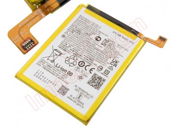 Generic NT50 battery for Motorola Edge 20 Lite, XT2139-1 - 5000 mAh / 3.87 V / 19.4 Wh / Li-ion